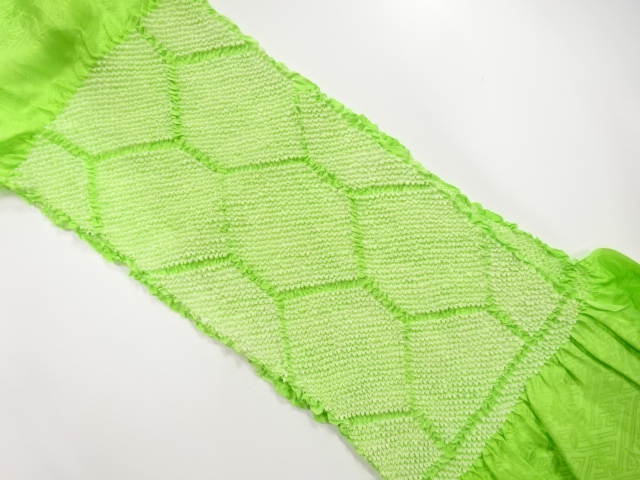 Japanese Kimono / Accessories Silk